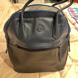 Lululemon Hapa Hatha Bag
